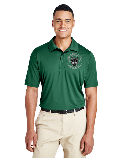 Dri-Fit Adult Polo Shirts