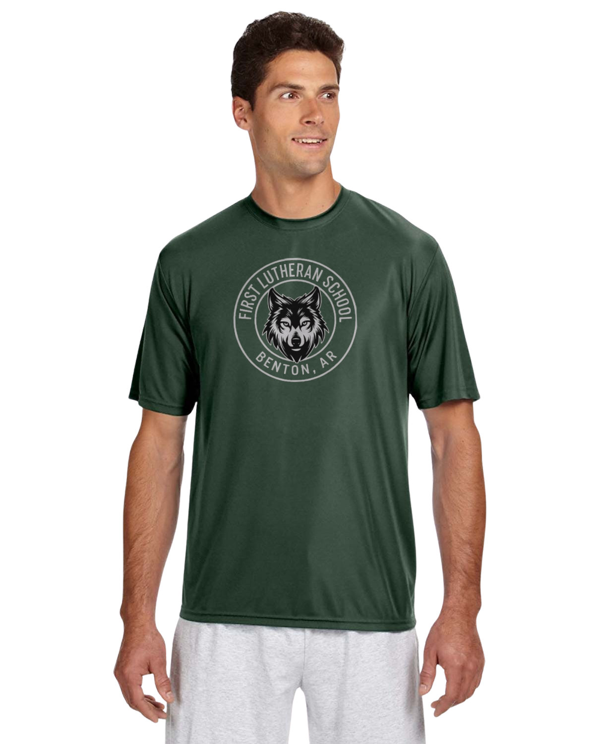 Adult Dri-fit tshirts