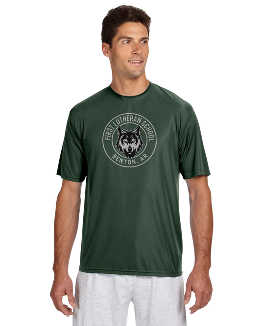 Adult Dri-fit tshirts