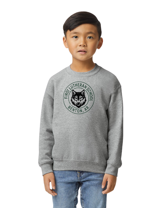 Gray kids bundle