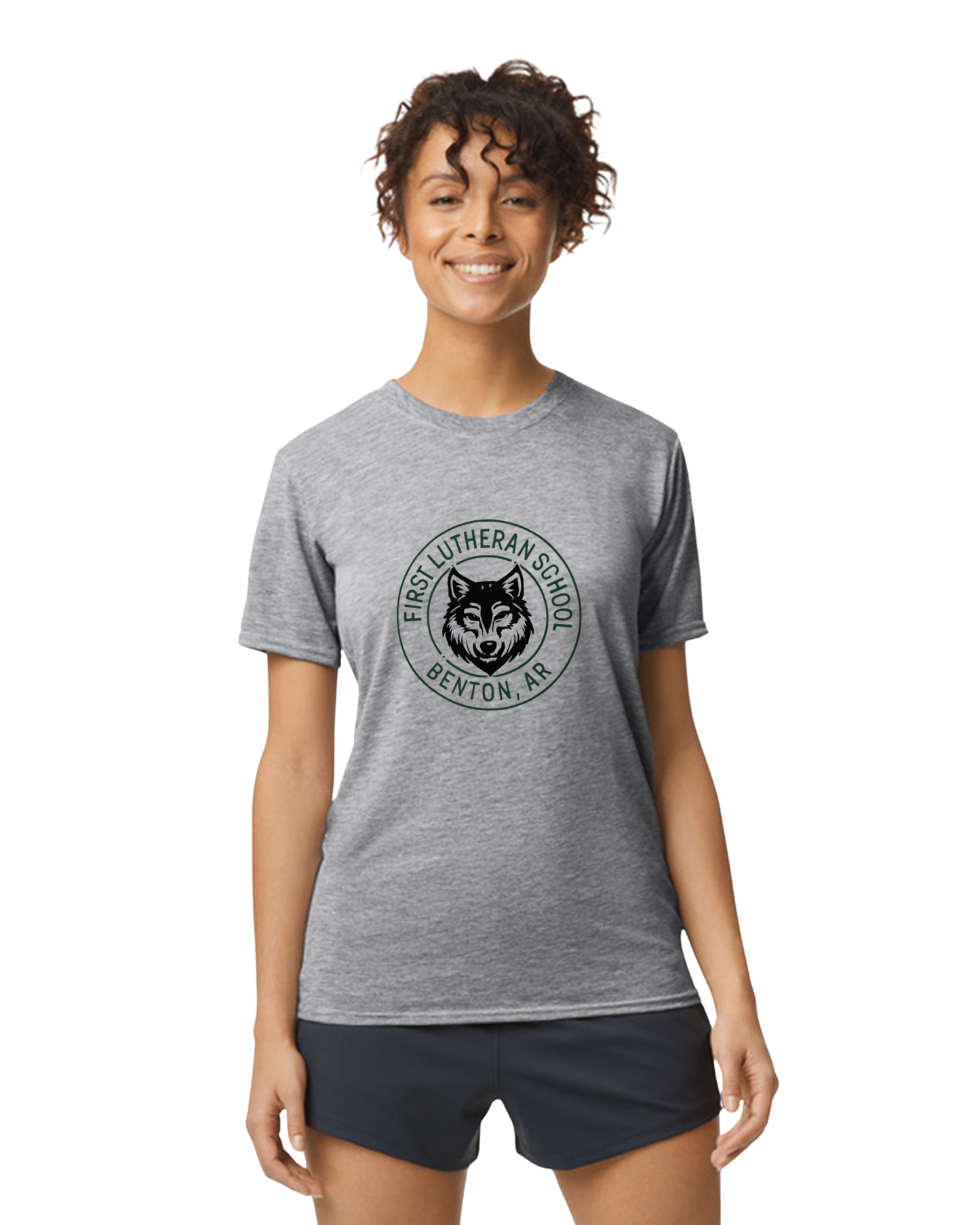 Dri-fit Adult tshirts